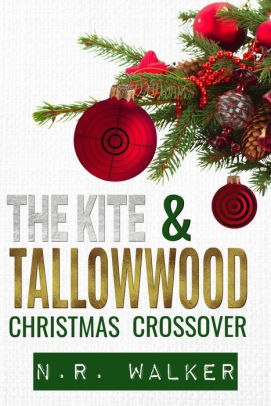 The Kite & Tallowwood Christmas Crossover