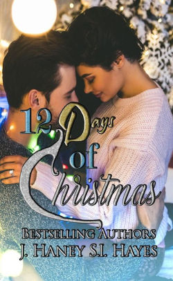 12 Days Of Christmas
