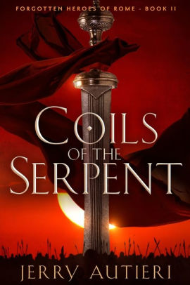 Coils of the Serpent