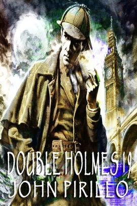 DOUBLE HOLMES 19