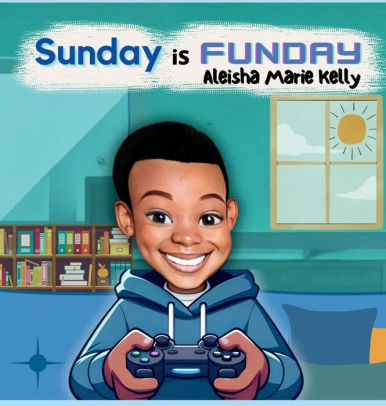 Sunday Is Funday Aleisha