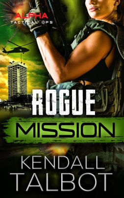 Rogue Mission