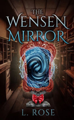 The Wensen Mirror