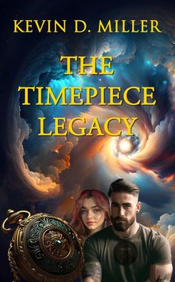 The Timepiece Legacy