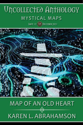 Map of an Old Heart