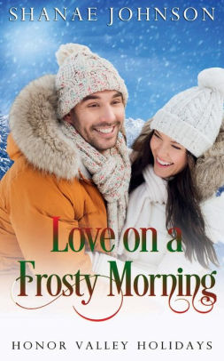 Love on a Frosty Morning