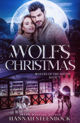 A Wolf's Christmas