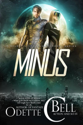 Minus Book Four