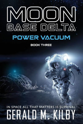 POWER VACUUM