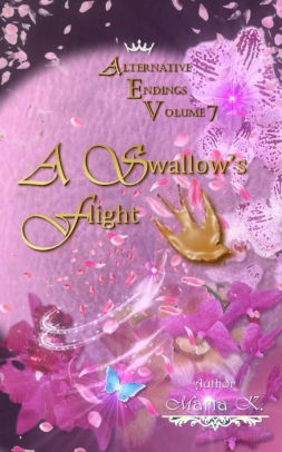 A Swallow's Flight