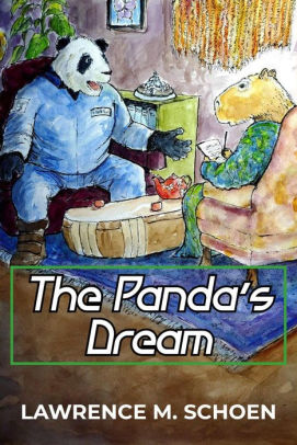 The Panda's Dream