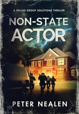 Non-State Actor