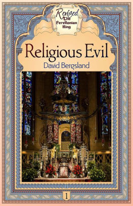 Religious Evil