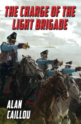 The Charge of the Light Brigade