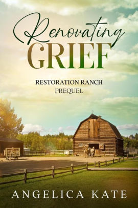 Renovating Grief