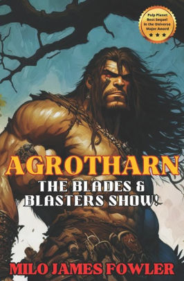 AGROTHARN