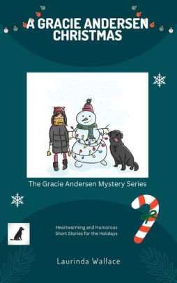 A Gracie Andersen Christmas