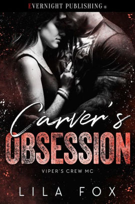Carver's Obsession