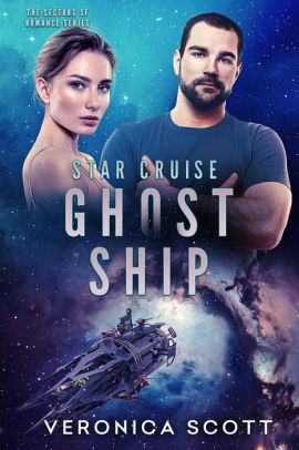 Star Cruise Ghost Ship