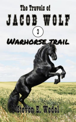 Warhorse Trail