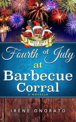 Fourth of July at Barbecue Corral