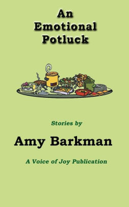 An Emotional Potluck