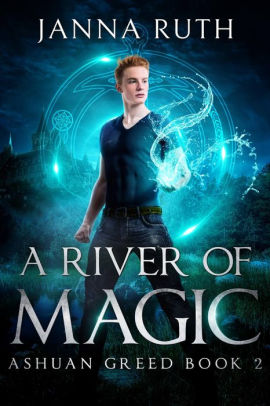 A River of Magic