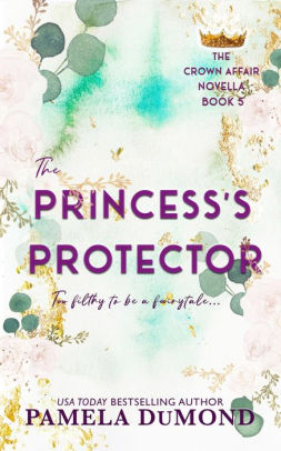 The Princess's Protector