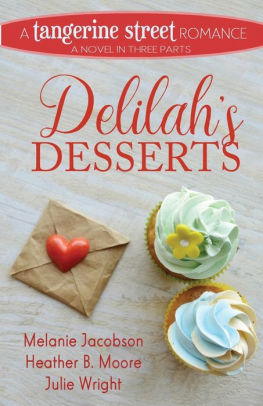 Delilah's Desserts