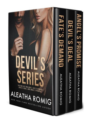 Devil's Series