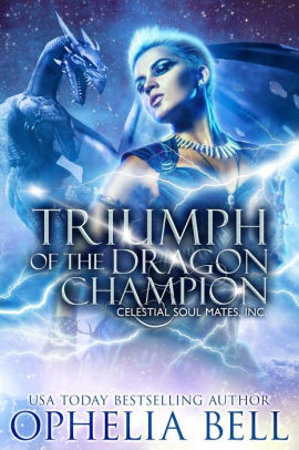 Triumph of the Dragon Champion