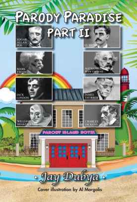 Parody Paradise, Part II