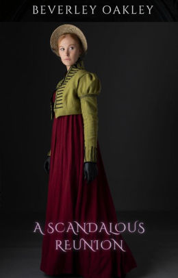 A Scandalous Reunion