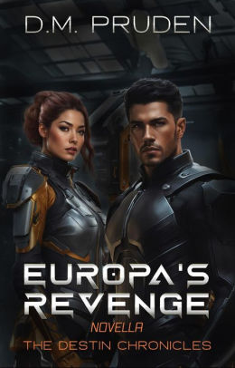 Europa's Revenge