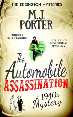 The Automobile Assassination