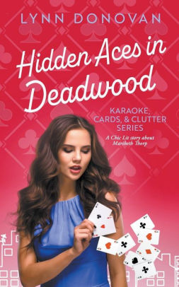 Hidden Aces in Deadwood