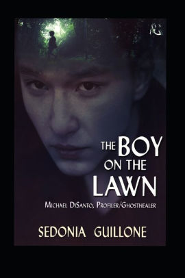 The Boy on the Lawn