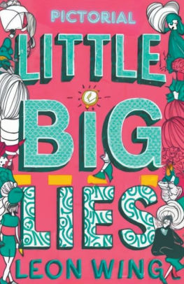 Pictorial Little Big Lies