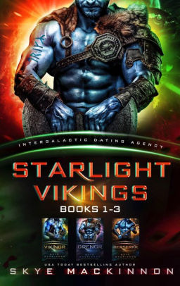 Starlight Vikings