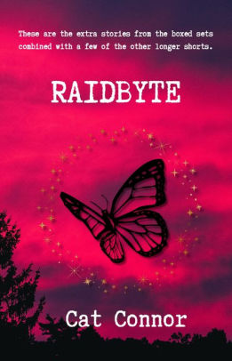 Raidbyte