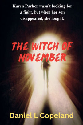 The Witch of November