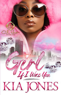 Girl, If I Was You