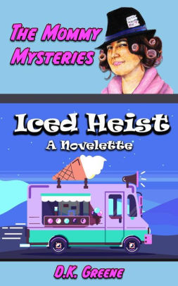 Iced Heist