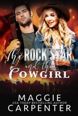 The Rock Star and the Cowgirl