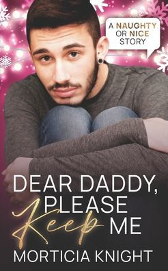 Dear Daddy, Please Keep Me