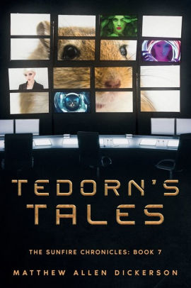 Tedorn's Tales