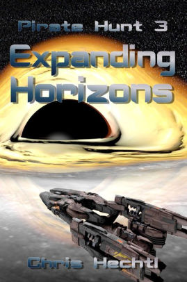 Expanding Horizons