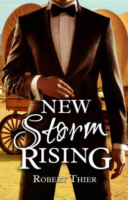New Storm Rising