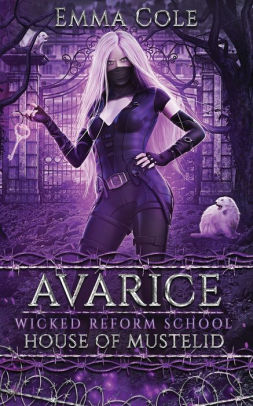Avarice