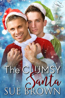 The Clumsy Santa